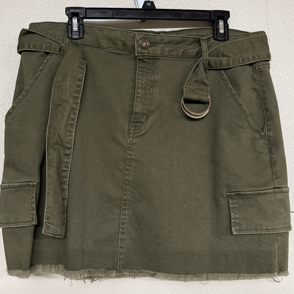 Skirt